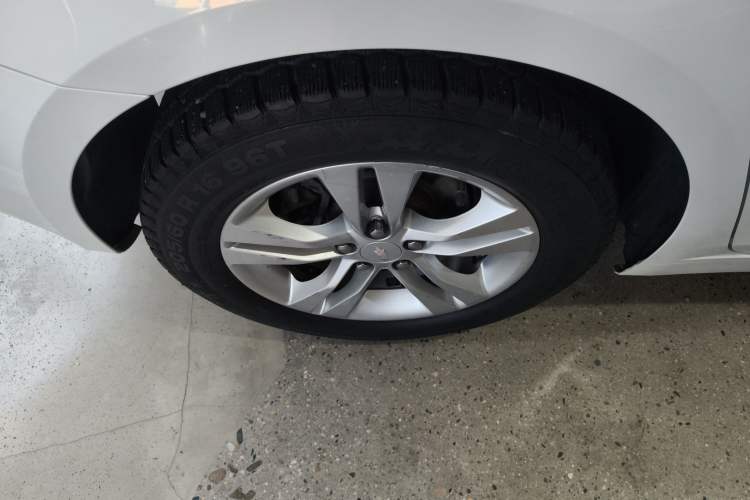 Used Chevrolet Cruze 2013 Hatchback 1.6L Automatic Luxury Model