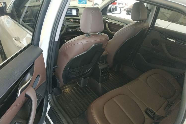 Used BMW X1 2020 sDrive20Li Premium Edition
