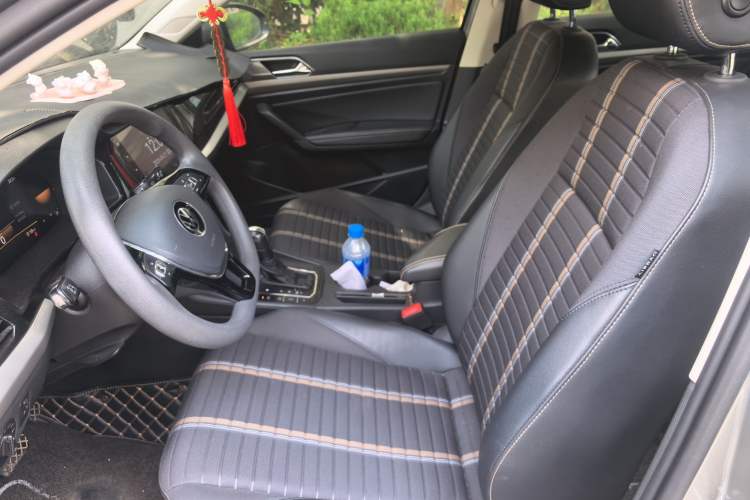 Used Volkswagen Lavida 2021 280TSI DSG Comfort Edition
