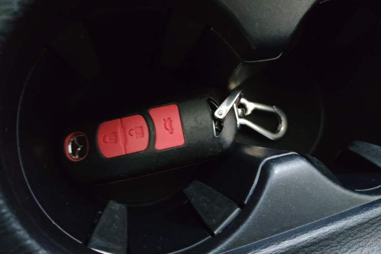 Used Mazda CX-5 2021 2.5L Automatic 4x4 Black Knight Interior 1