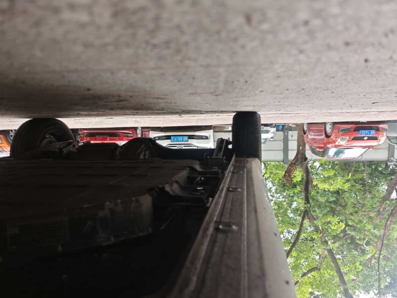 Used Wuling Hongguang MINIEV 2024 3rd Generation 215km Youth Edition — 20