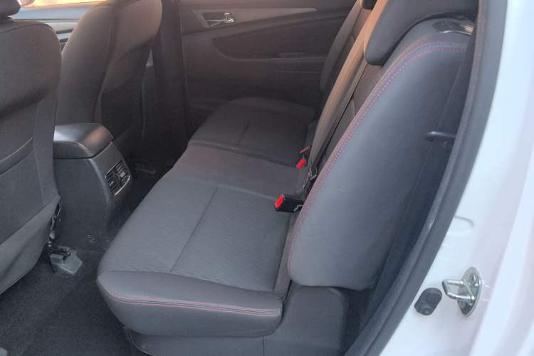 Used Chana Oushang A600 2017 1.5L Manual Standard Edition