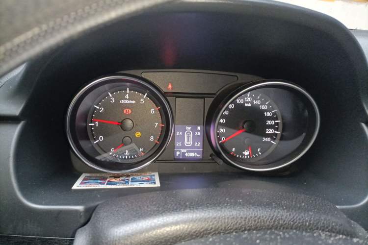 Used Haval M6 2019 1.5T DCT Two-Wheel Drive Value Edition China VI Standard