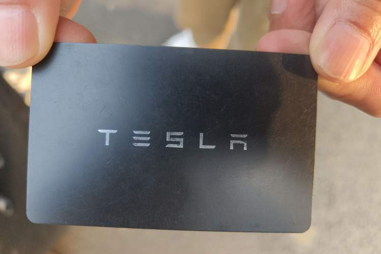 Used Tesla Model 3 2020 Revised Version Standard Range Rear-Wheel Drive – Upgraded Edition
