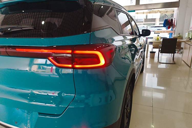 Used Chery Tiggo 7 2020 Discovery Edition 1.5T CVT Discovery No.1
