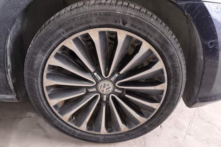 Used Volkswagen Passat 2016 380TSI DSG Ultimate Edition