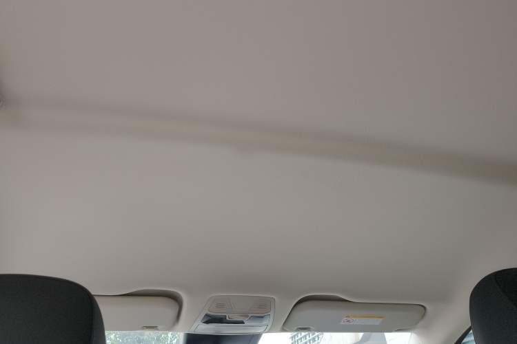 Used Hongqi E-QM5 2024 450km Range Commuter Version
