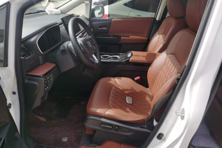 Used Honda Odyssey 2024 2.0L eHEV Sharp & Enjoy Edition