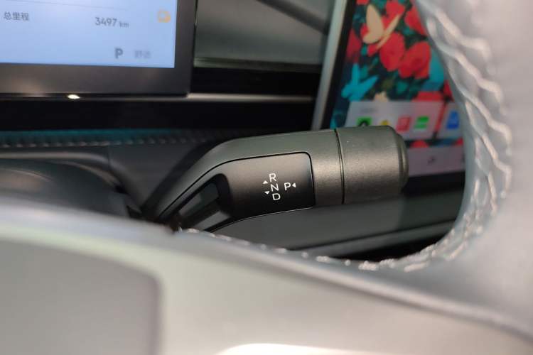 Used Geely Galaxy E5 2026 Model 610km Exploration+ Edition