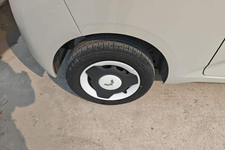 Used Wuling Hongguang MINIEV 2024 3rd Generation 170 km