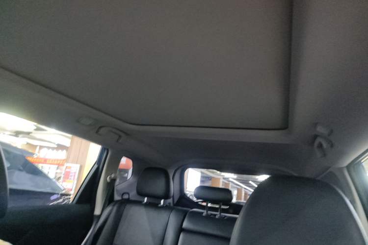 Used Nissan X-Trail 2019 2.0L CVT Smart Connect Comfort Edition 2WD