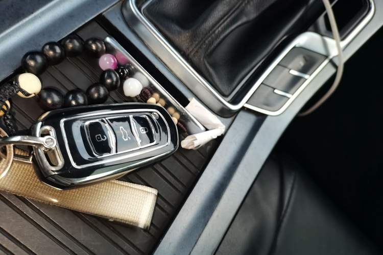 Used Geely Auto Emgrand 2018 1.5L CVT Upward Connect Edition
