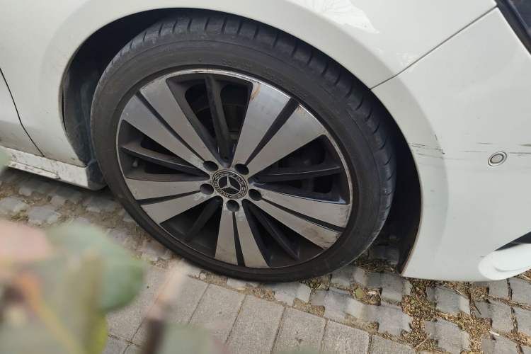 Used Mercedes-Benz CLA 2017 Facelifted CLA 200 Stylish Edition