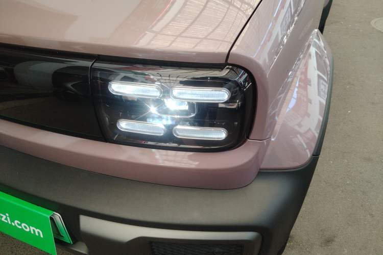 Used Baojun Spark 2023 Flagship Edition