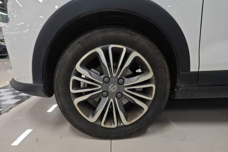 Used Leapmotor T03 2024 310 Comfort Edition
