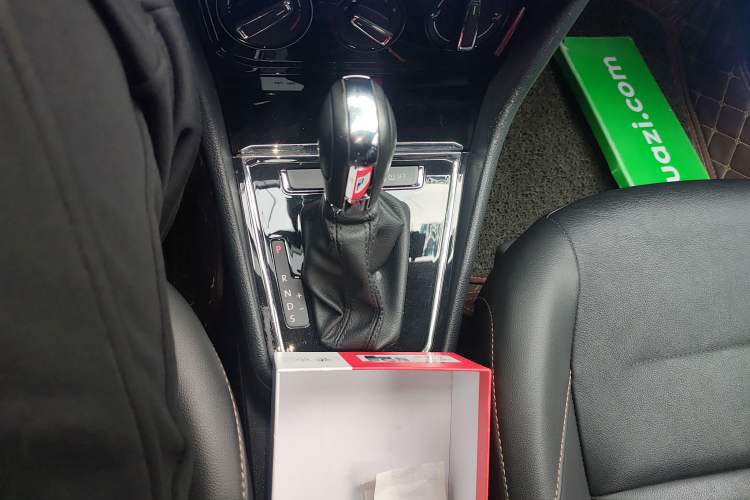 Used Volkswagen Bora 2018 1.5L Automatic Comfort Model
