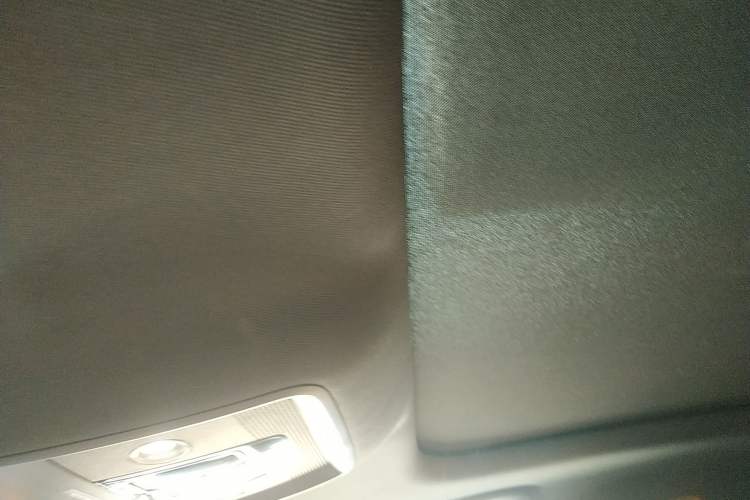 Used BYD Han 2020 EV Four-Wheel Drive High-Performance Flagship Model
