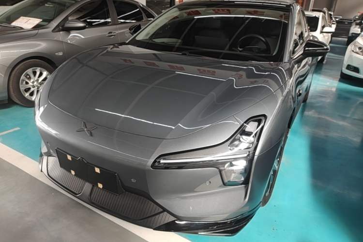 Used XPeng MONA M03 2024 515 Long-Range