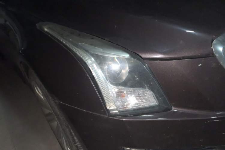 Used Cadillac ATS-L 2017 28T Fashion Edition
