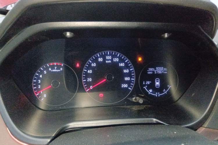 Used Bisu T3 2017 1.3T Manual Luxury Model
