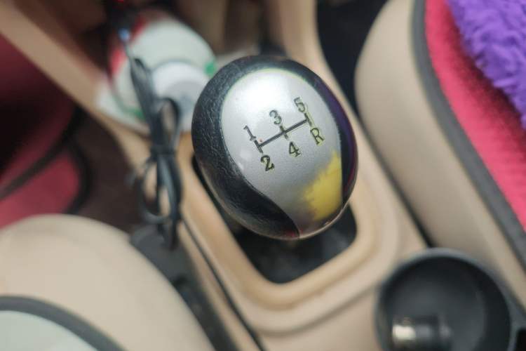 Used Chery Fengyun 2 2015 1.5L Manual New Edition