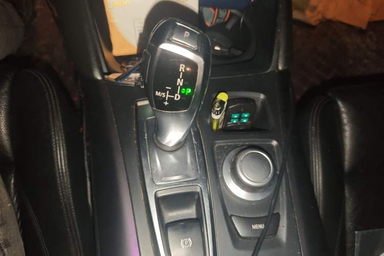 Used BMW X6 2009 xDrive35i
