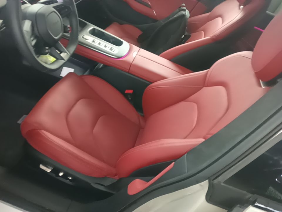 Xiaomi Auto SU7 2024 Four-Wheel Drive Ultra-Long Range Advanced Intelligent Driving Max Edition — снимка 17