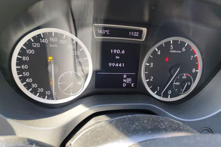 Used Infiniti QX30 2017 2.0T Four-Wheel Drive Fashion Edition
