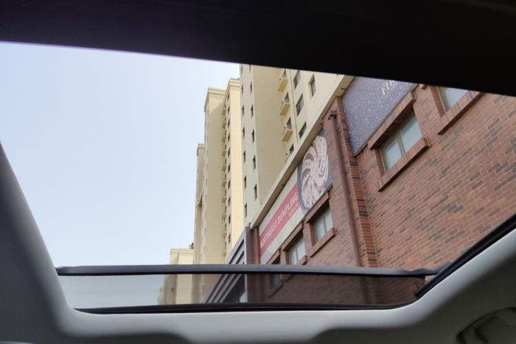 Used FORTHING Yacht 2022 1.5T DCT Yangfan Edition