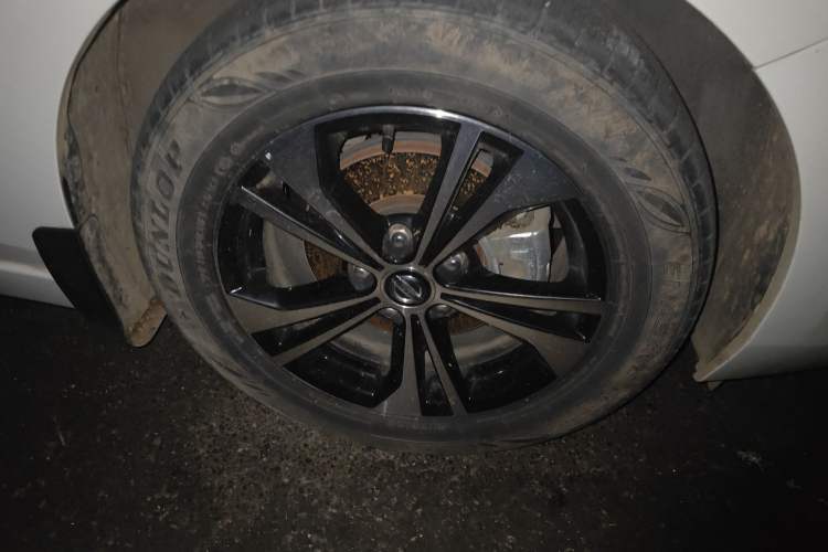Used Nissan Sylphy 2022 1.6L XL CVT Enjoyment Edition Right Front Wheel Hub