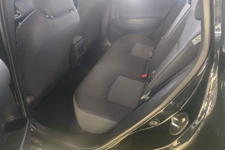 Used Toyota FRONTLANDER 2023 2.0L CVT Leading Edition