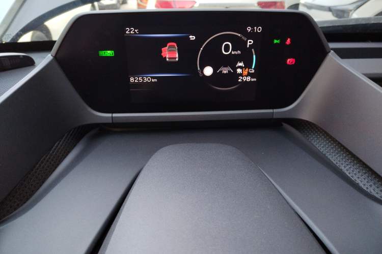 Used Toyota GAC Toyota bZ4X 2022 Long-Range Elite