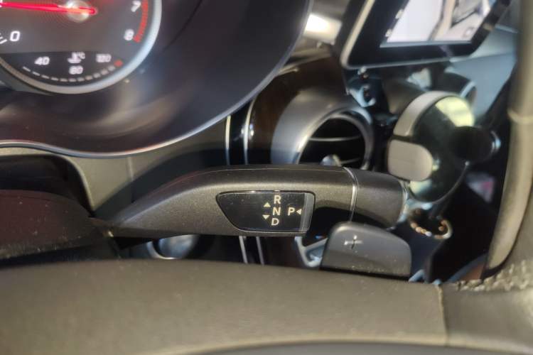 Used Mercedes-Benz GLC 2018 Facelifted GLC 260 4MATIC Dynamic Edition