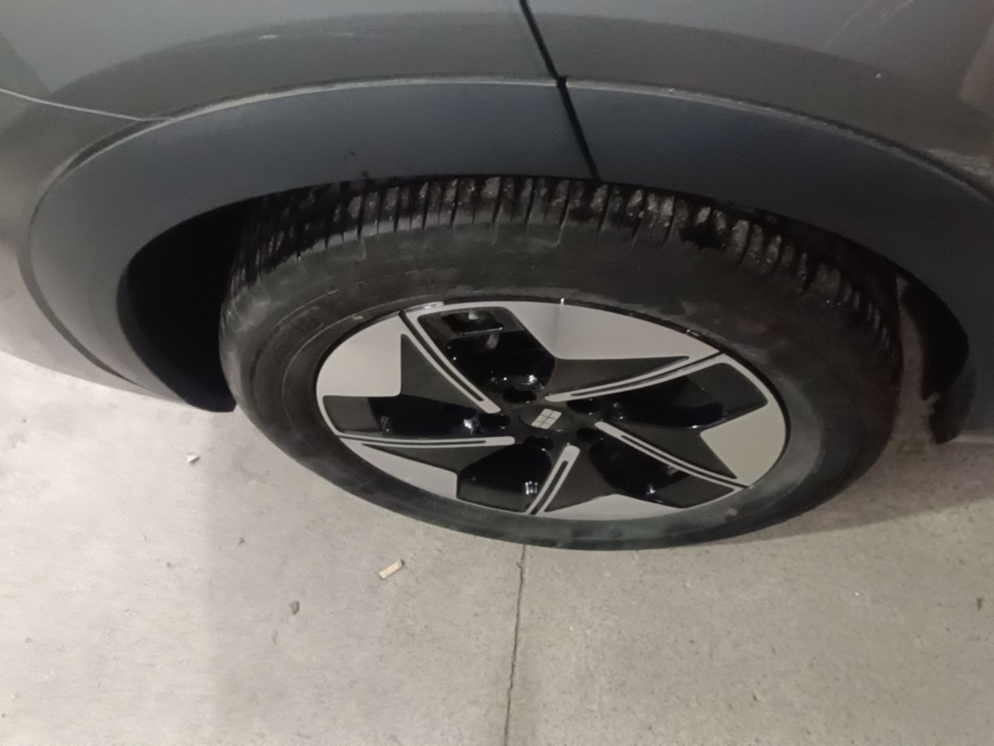 Geely Galaxy E5 2026 Model 610km Exploration+ Edition — снимка 11