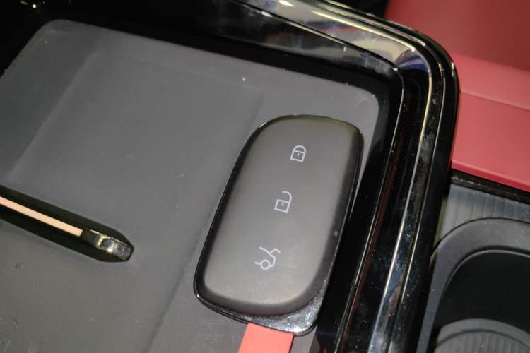 Used Lynk & Co 07 2026 Model 126 Long-Range Ultra H7