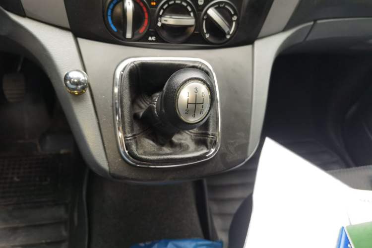 Used FORTHING Joyear 2012 XL 1.5L Manual Comfort Model
