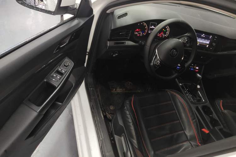 Used Volkswagen Bora 2020 280TSI DSG Elite Edition