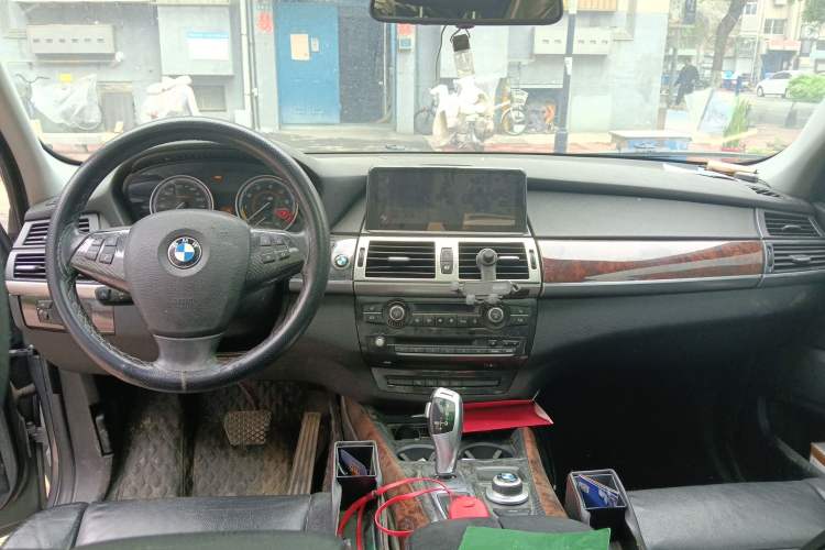 Used BMW X5 