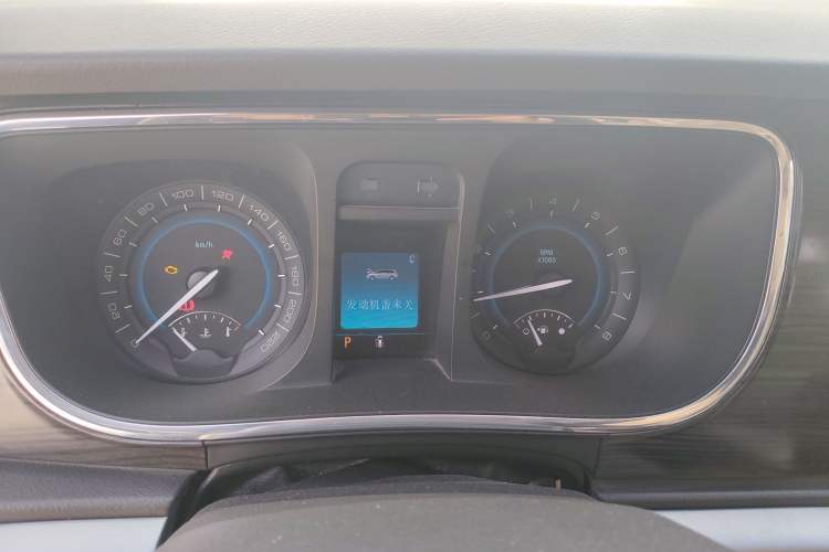 Used Buick GL8 2011 3.0L GT Luxury Business Haoya Edition
