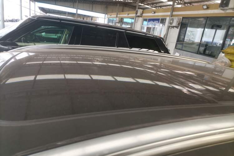 Used Volvo XC60 2019 T5 4x4 Smart Edition China V Standard