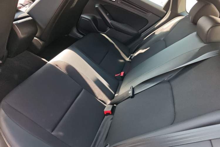 Used Honda Civic 2022 240TURBO CVT Dynamic Edition