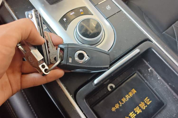 Used Great Wall Poer 2019 2.0T Automatic Gasoline 4x4 Comfort Edition GW4C20B