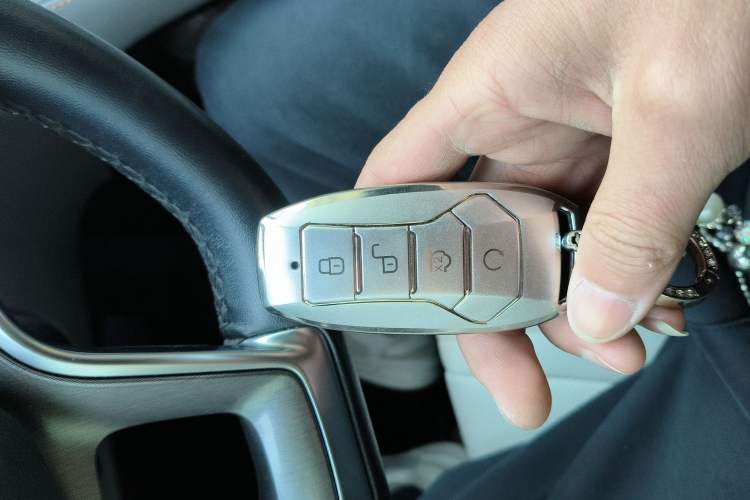 Used BYD Song PLUS New Energy 2021 DM-i 110KM Flagship PLUS