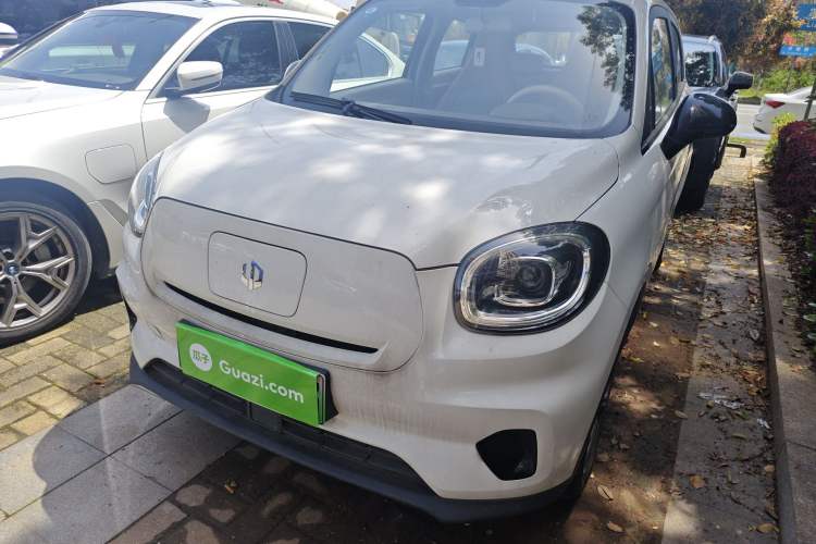 Used Leapmotor T03 2024 310 Comfort Edition