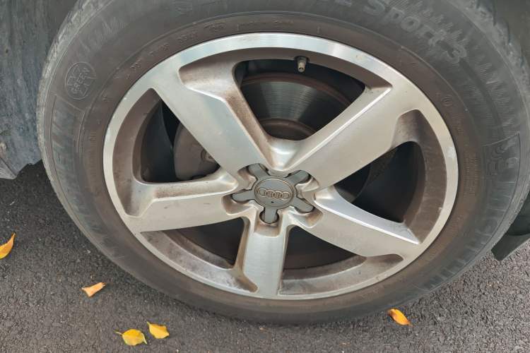 Used Audi Q5 2016 40 TFSI Comfort Model