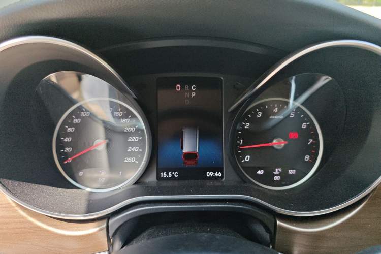 Used Mercedes-Benz V-Class 2020 V 260 L Long-wheelbase Luxury Edition