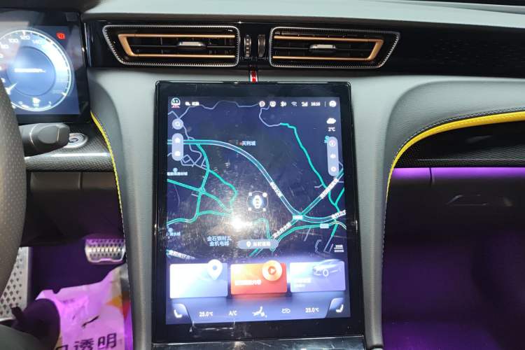 Used Hongqi H6 2023 2.0T ZhiShang Version