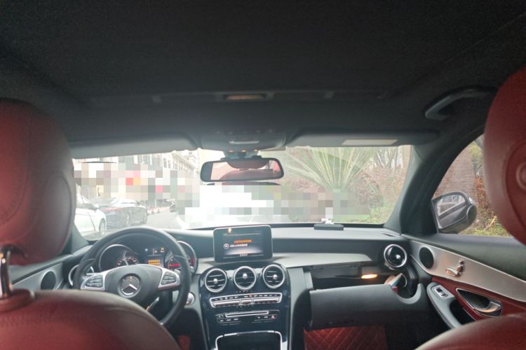 Used Mercedes-Benz C-Class 2015 C 200 Sport Edition