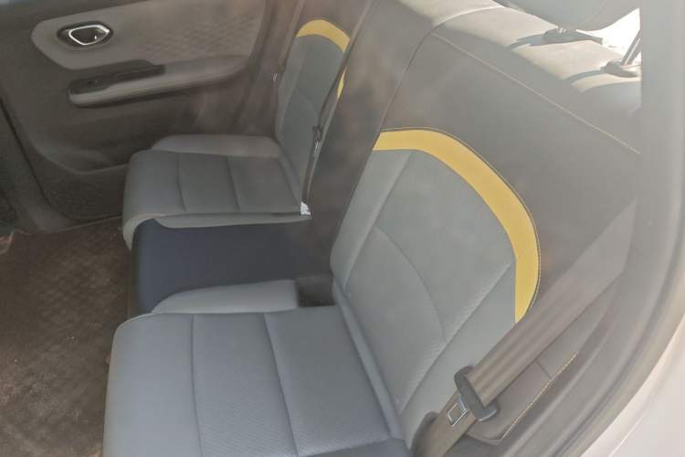 Used AION Y 2022 70 Enjoyment Edition Lithium Iron Phosphate
