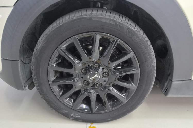 Used MINI MINI 2014 1.5T COOPER Fun